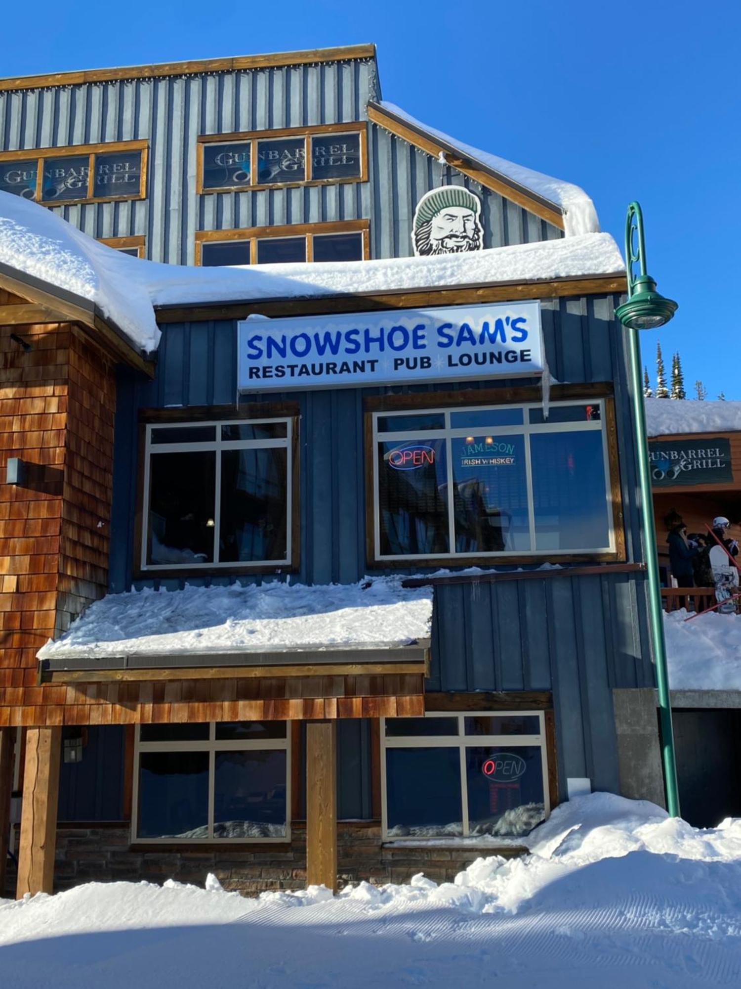 3 Bedroom 3 Bath Ski In Ski Out With Private Hot Tub Big White Eksteriør billede