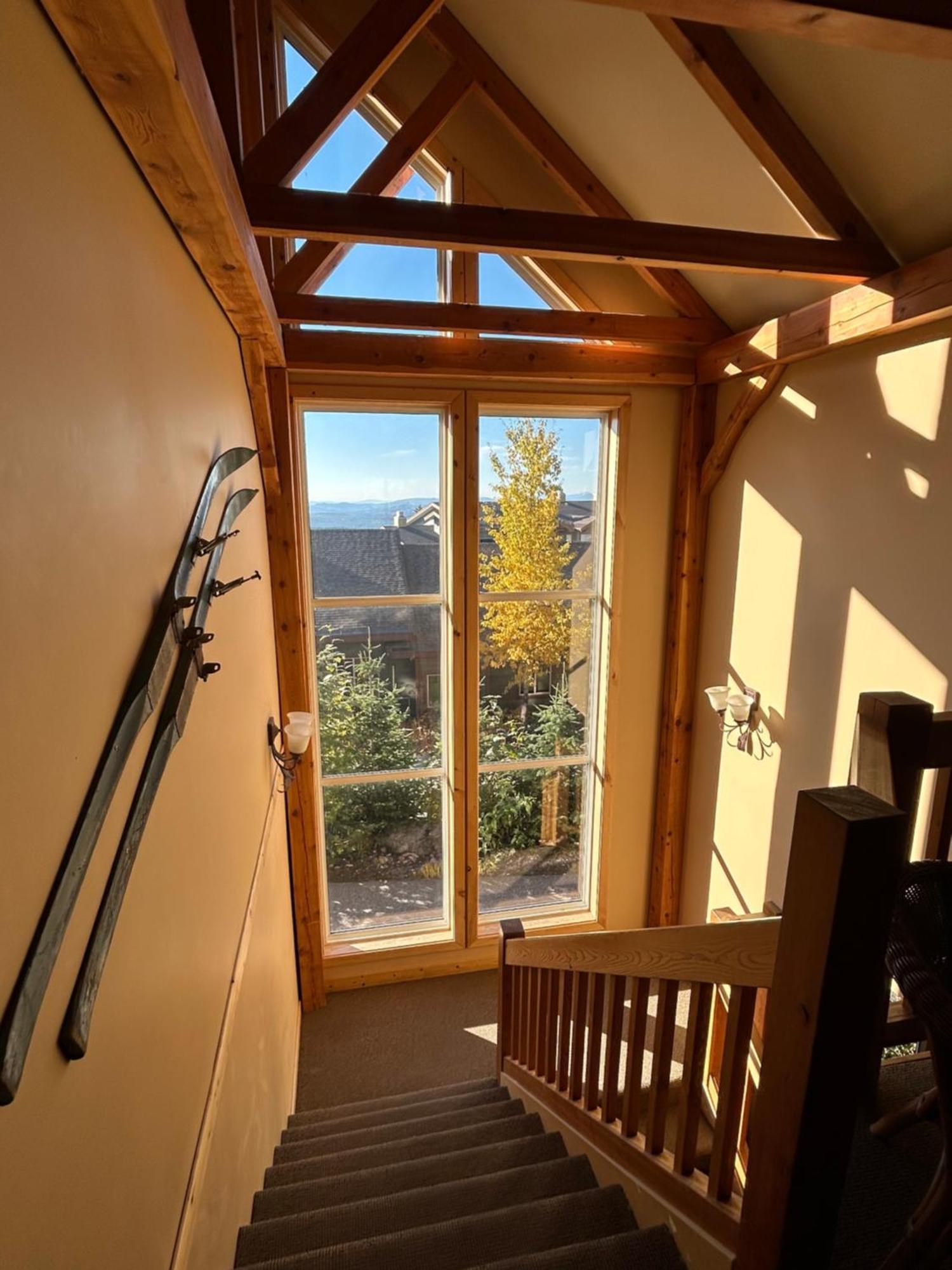3 Bedroom 3 Bath Ski In Ski Out With Private Hot Tub Big White Eksteriør billede