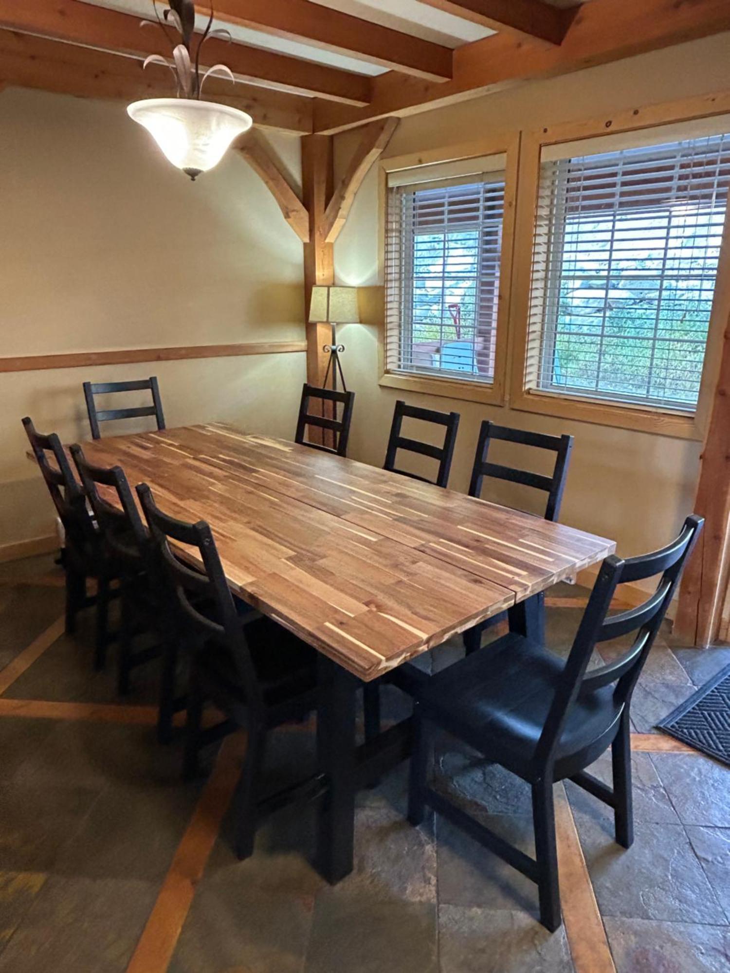 3 Bedroom 3 Bath Ski In Ski Out With Private Hot Tub Big White Eksteriør billede